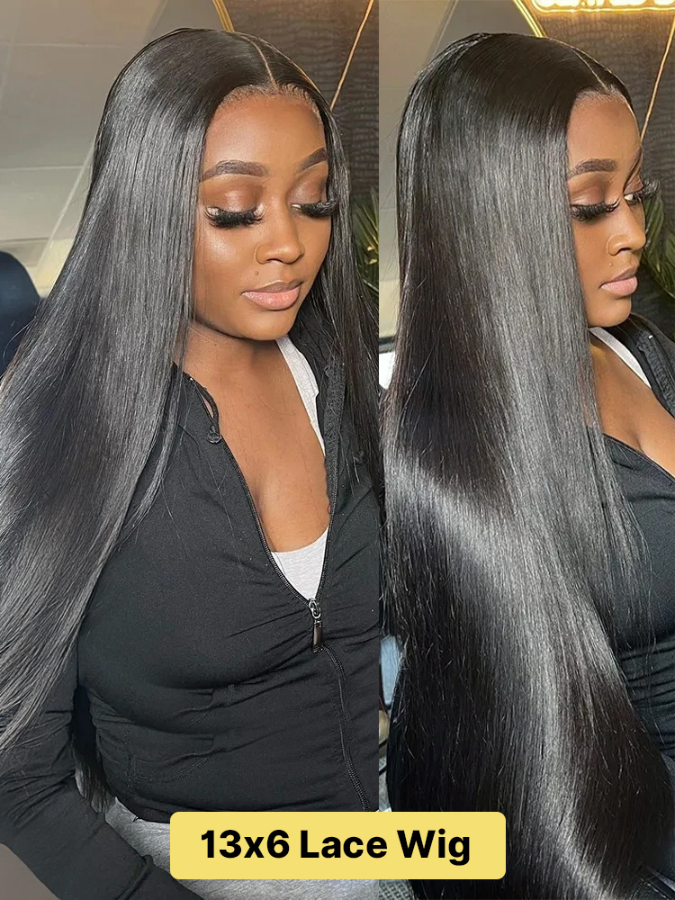 250 Density With Baby Hair 13x - Skincare Queen recension och pris