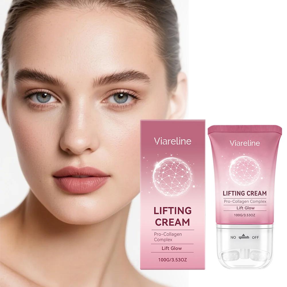 Viareline Peptide Lifting Firm - Peptide Neck Cream recension och pris
