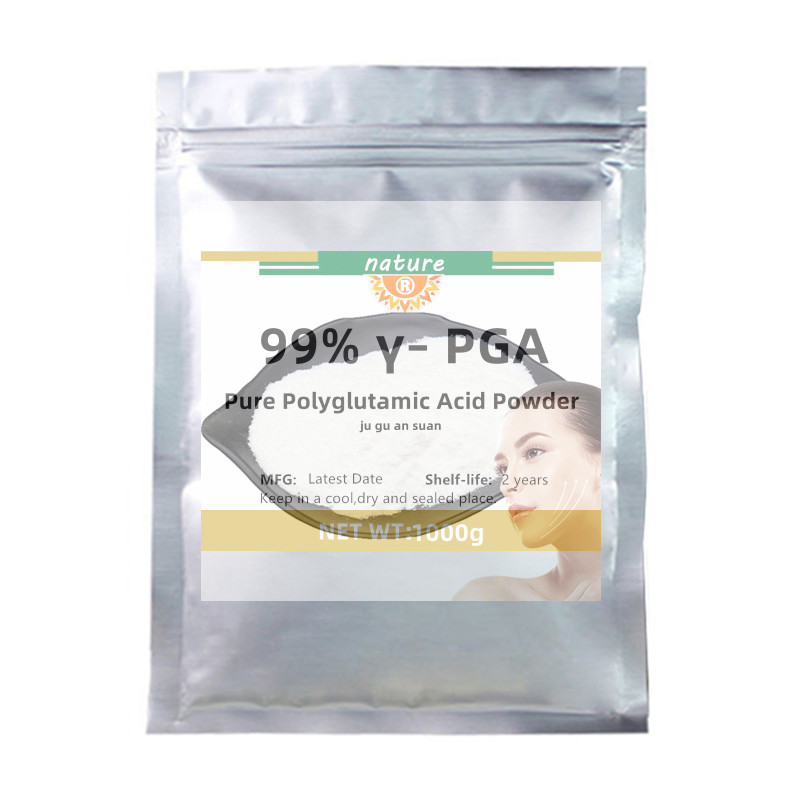 Global AliExpress Manufacturer - Polyglutamic Acid Moisturizer recension och pris
