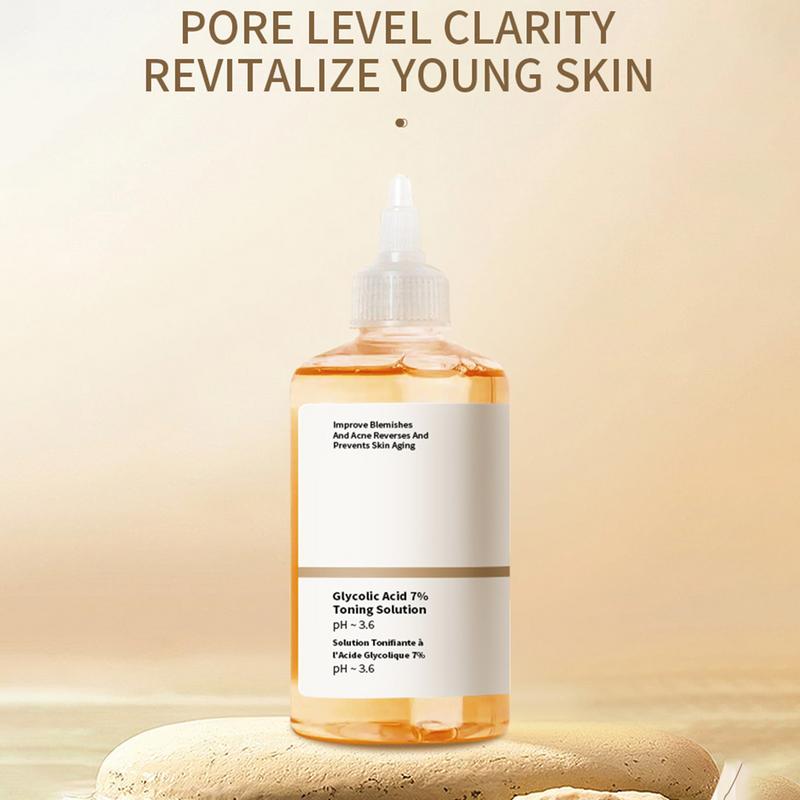 Remove Acne Fade Acne Glycolic - Aha Bha Exfoliant recension och pris