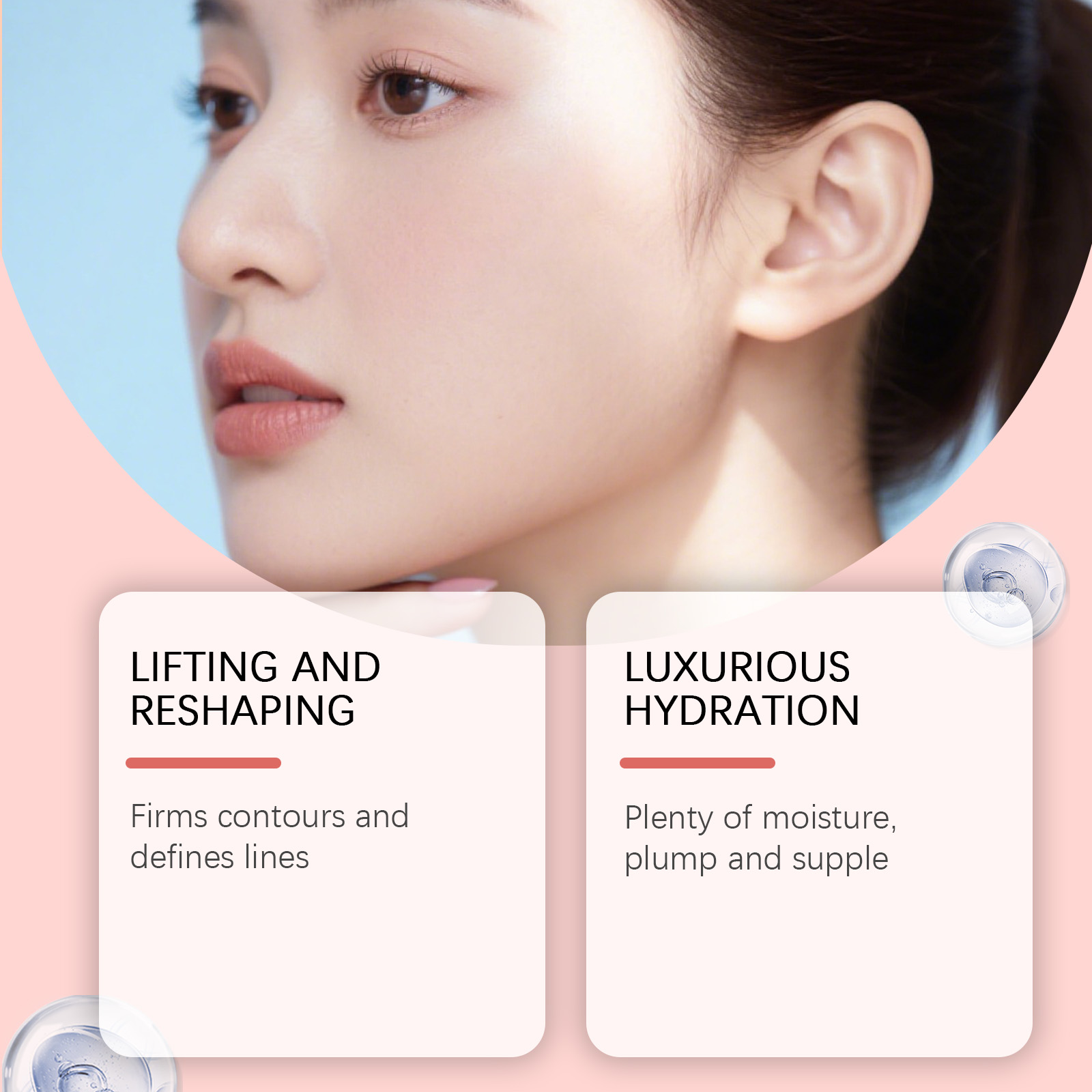 Retinol Firming Neck CreamAnti - Peptide Neck Cream recension och pris