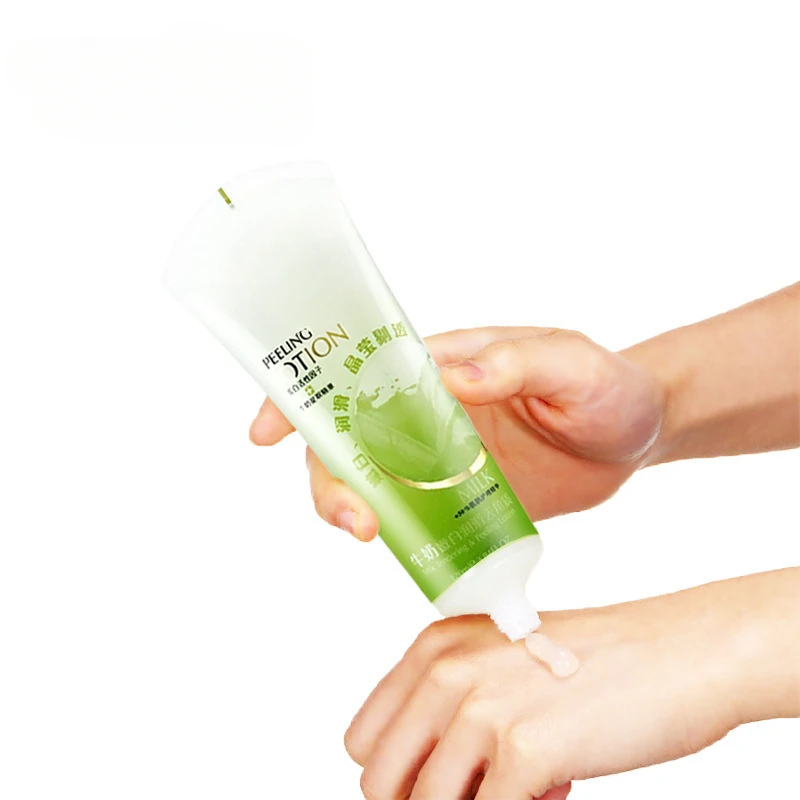 120ml*5pcs Facial Exfoliating  - Aha Bha Exfoliant recension och pris