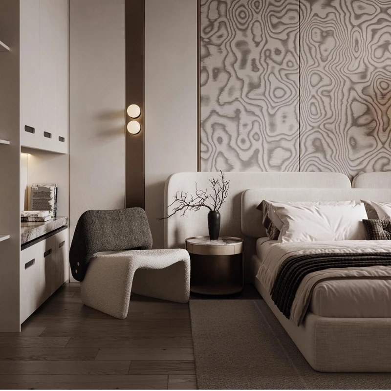 Skincare Creativity Queen bed  - Skincare Queen recension och pris