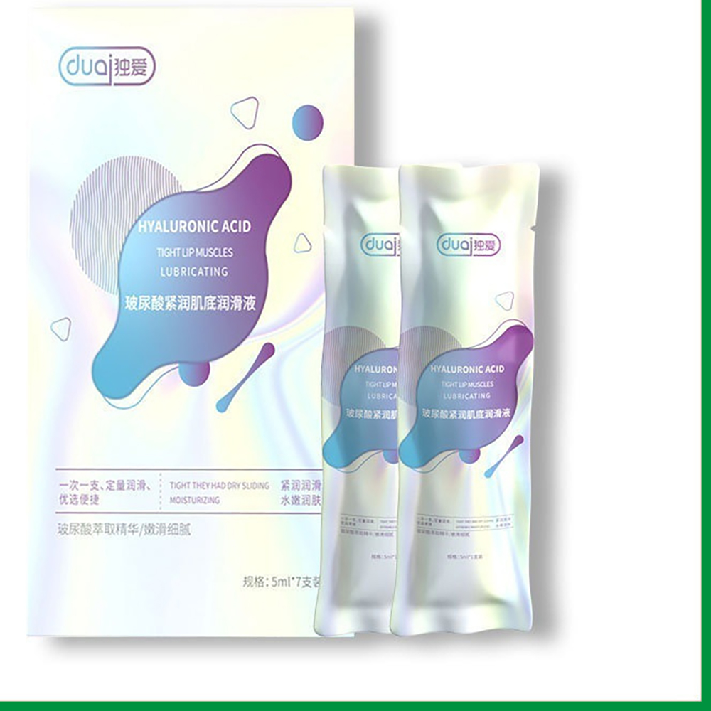 Hyaluronic Acid Hydrating Seru - Skincare X7 recension och pris