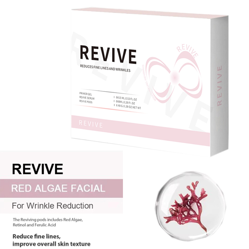 NEW Facial CO2 Oxygen Bubble M - Aha Bha Exfoliant recension och pris