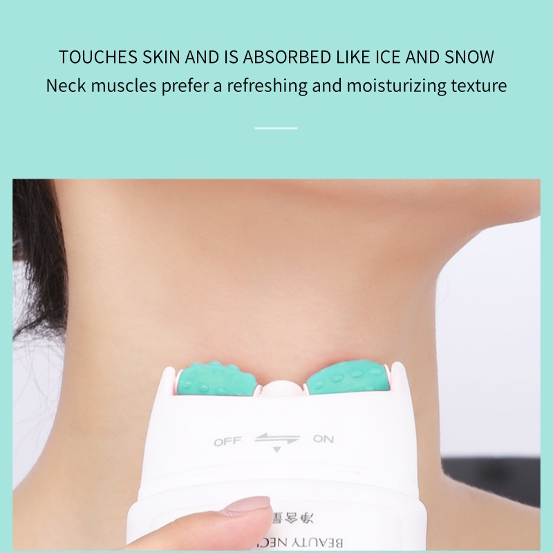 110g Six-Peptide Elastic Neck  - Peptide Neck Cream recension och pris
