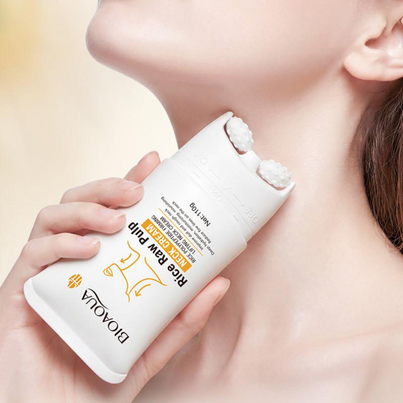 Rice Peptide Tighten Lift Neck - Peptide Neck Cream recension och pris