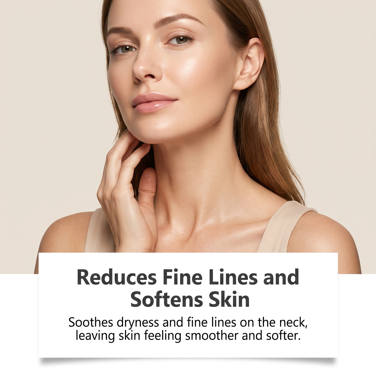 Tri-lift Peptide Complex Cream - Peptide Neck Cream recension och pris